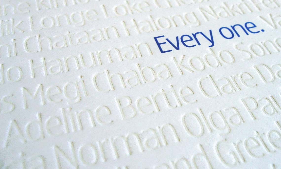 Nokia | Every one.