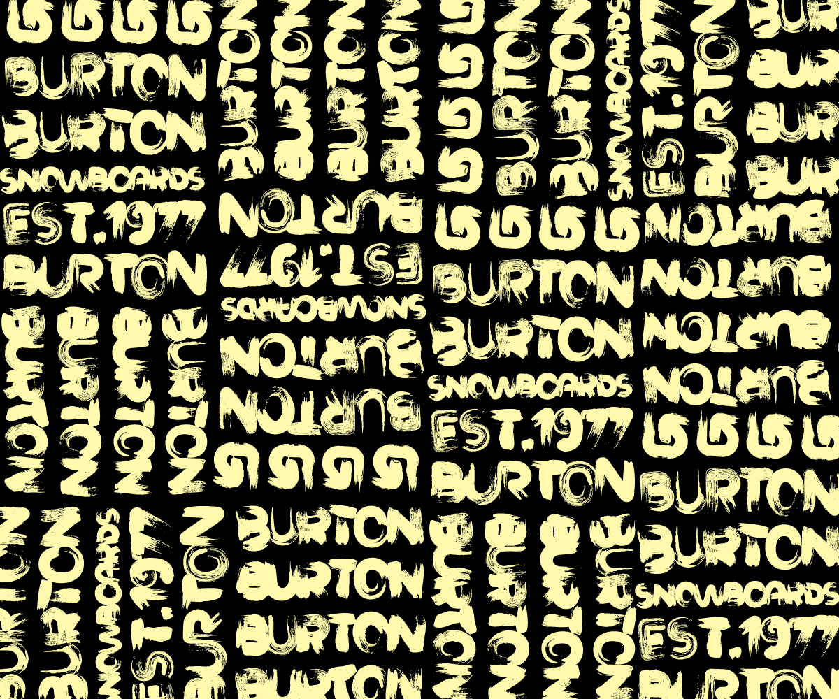 burton_logo_7